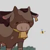 bee_cow_