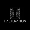 halterationn