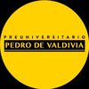 Preu Pedro de Valdivia