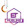 ET MUSLIMS
