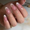 Uñas con Nely