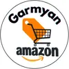 amazongarmyan