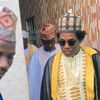 Cheick EL MANSOUR HAIDARA