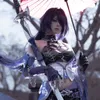 Waifu Cosplay