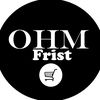 OHM Frist