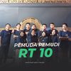 warga rt10 Adan-adan