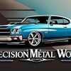 precisionmetalwerks