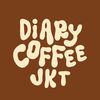 Diarycoffeejkt
