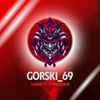 callmegorski