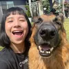 Anny & Rambo