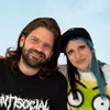 rich & rox • adhd love