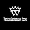 WarnkenPerformanceHorses