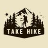 Take Hike Lb