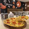 KEPIZZA