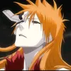 bleach....1
