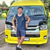 เชน รถตู้วีไอพี