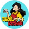 Bakul Kethan