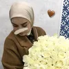 خديجة علي