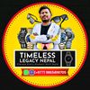 Timeless Legacy Nepal
