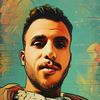 المستشار