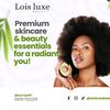 LOIS LUXE beauty  ✨️