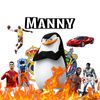 Manny Ibarra