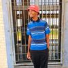 THEMBA MASEKO