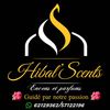 hibalscents