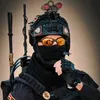 عسكري ابن كربلاء