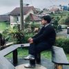 Es jeruk panas
