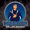 Thedubdoctor