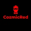 cozmicred