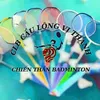 CLB CHIẾN THẦN BADMINTON