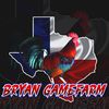 Bryan Gamefarm