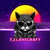 t.j.lovecraft