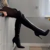 FOXYBOOTS