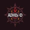 The Land Of ADHD&D