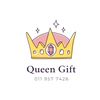 𝑄𝑢𝑒𝑒𝑛 𝐺𝑖𝑓𝑡