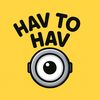 havtohav