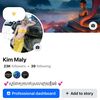 MALY🖤