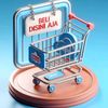 Beli Disini Aja
