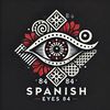SpanishEyes84