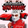 benjaminsautogarage
