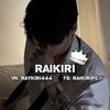 Raikiri🖤