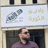 معاذ البكري