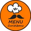Menu Curitibano