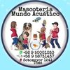 Carlos Mascotas