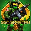 SgtSpartan