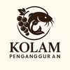 Kolam Pengangguran