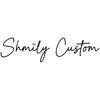 Shmilycustom